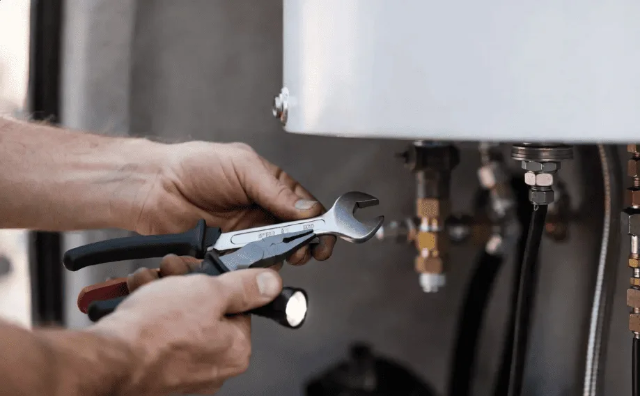 Why choose Water Heater Repair in Olema, CA